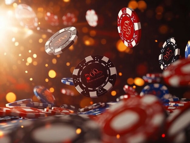 Japan Pools Game 
