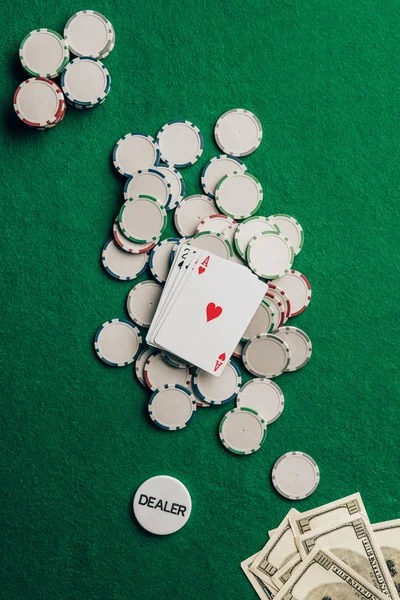 Live dealer studio with HD multi-camera setup for Qiu Qiu games on naga508 login